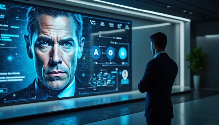 découvrez les enjeux de l'usurpation du visage d'un acteur dans les publicités et l'importance d'une législation sur les deepfakes pour protéger les droits et l'image.