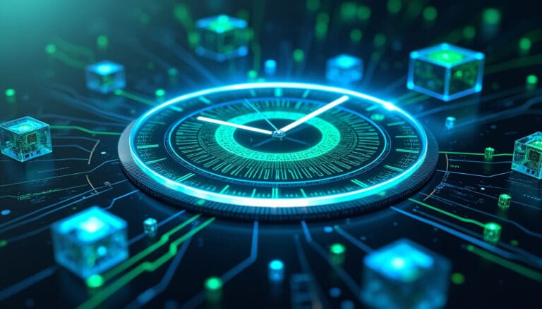 découvrez comment l'utilisation d'une horloge cryptographique certifiée garantit la fiabilité et la sécurité de l'archivage probatoire, assurant ainsi l'intégrité des données légales.