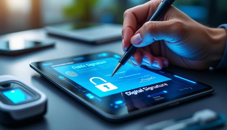 découvrez pourquoi utiliser une plateforme de certification agréée est essentiel pour valider légalement votre signature électronique et garantir la sécurité de vos documents.