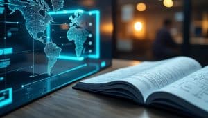 découvrez comment la cartographie des données facilite la création et la mise à jour du registre des traitements, essentiel à la conformité au rgpd.