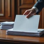 découvrez comment la mise en demeure peut ouvrir une procédure contentieuse, ses effets juridiques et les étapes à suivre pour faire valoir vos droits.