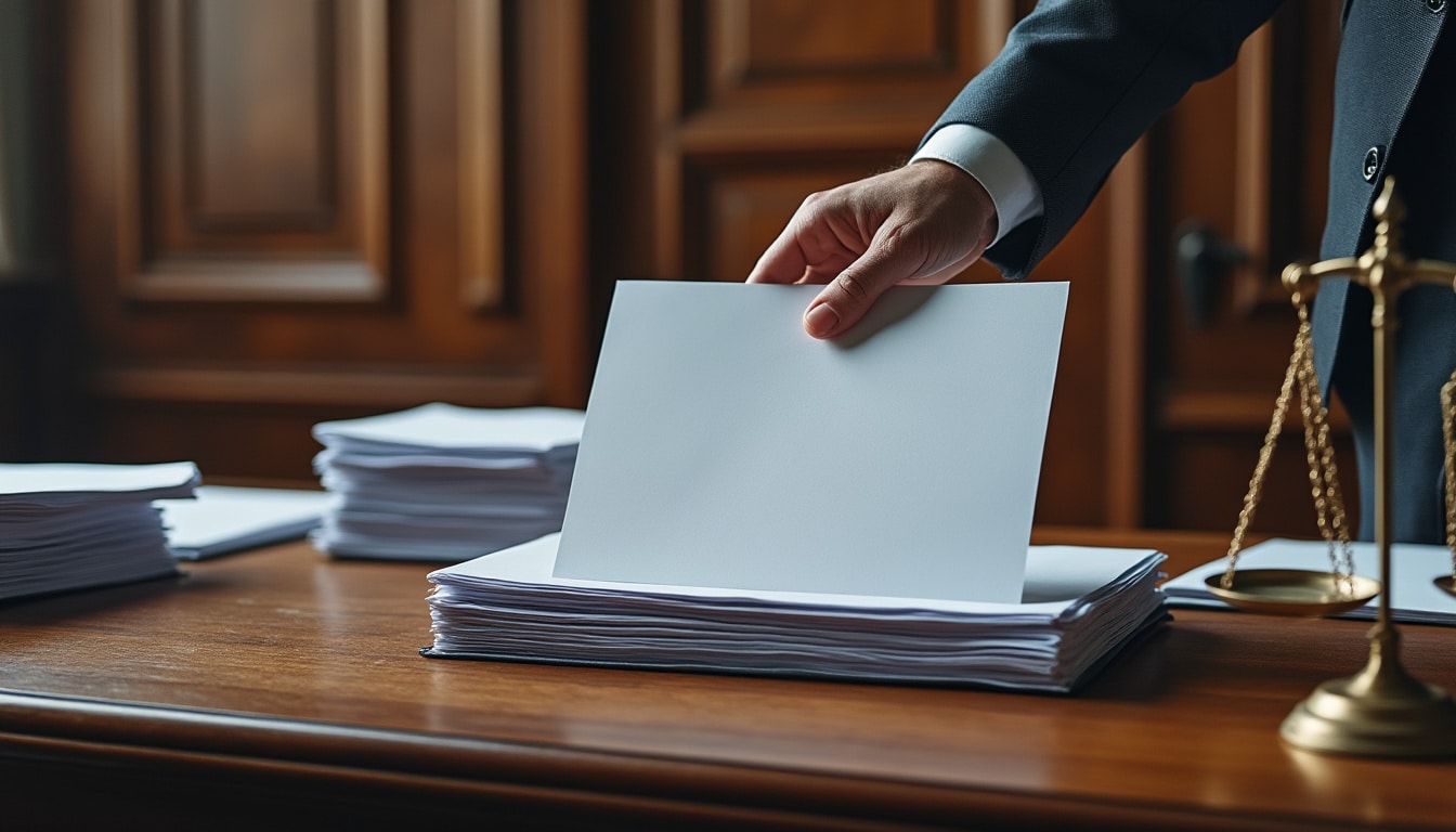découvrez comment la mise en demeure peut ouvrir une procédure contentieuse, ses effets juridiques et les étapes à suivre pour faire valoir vos droits.
