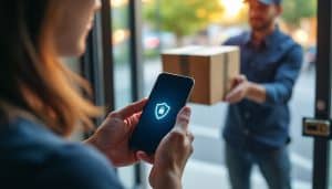 découvrez comment la protection contre l'absence de livraison renforce la confiance et sécurise les transactions dans le commerce électronique.