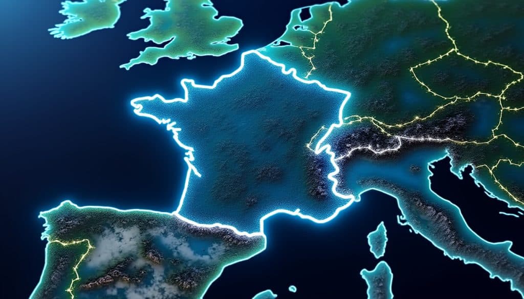 l’application aux adresses ip françaises restreint le champ territorial concerné et précise les limites de la mesure.