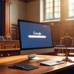 découvrez comment l'arrêt google spain de 2014 a établi une jurisprudence clé devant la cour de justice de l'union européenne (cjue), impactant le droit à l'oubli et la protection des données personnelles.