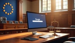 découvrez comment l'arrêt google spain de 2014 a établi une jurisprudence clé devant la cour de justice de l'union européenne (cjue), impactant le droit à l'oubli et la protection des données personnelles.