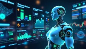 découvrez comment l'intelligence artificielle révolutionne l'automatisation de la détection des faux avis pour garantir authenticité et confiance en ligne.