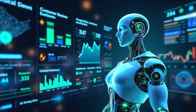 découvrez comment l'intelligence artificielle révolutionne l'automatisation de la détection des faux avis pour garantir authenticité et confiance en ligne.