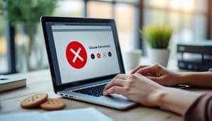 découvrez comment le refus global des traceurs permet de rejeter les cookies et de protéger votre vie privée lors de la navigation.