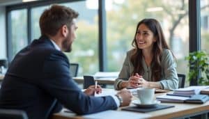 découvrez l'importance de l'entretien individuel de remédiation après l'évaluation, un processus clé de feedback formatif pour améliorer les compétences et soutenir la progression des apprenants.