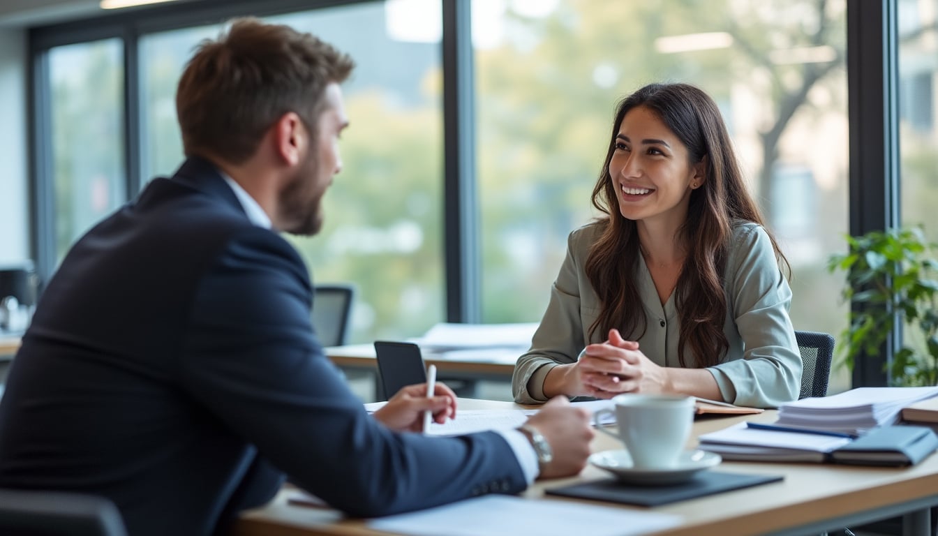 découvrez l'importance de l'entretien individuel de remédiation après l'évaluation, un processus clé de feedback formatif pour améliorer les compétences et soutenir la progression des apprenants.