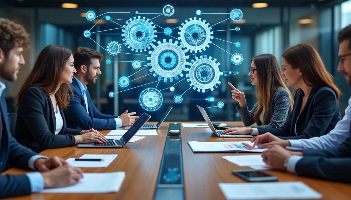 découvrez comment l'évaluation de la capacité à résoudre des problèmes complexes complète l'évaluation des compétences pour un meilleur profil professionnel.