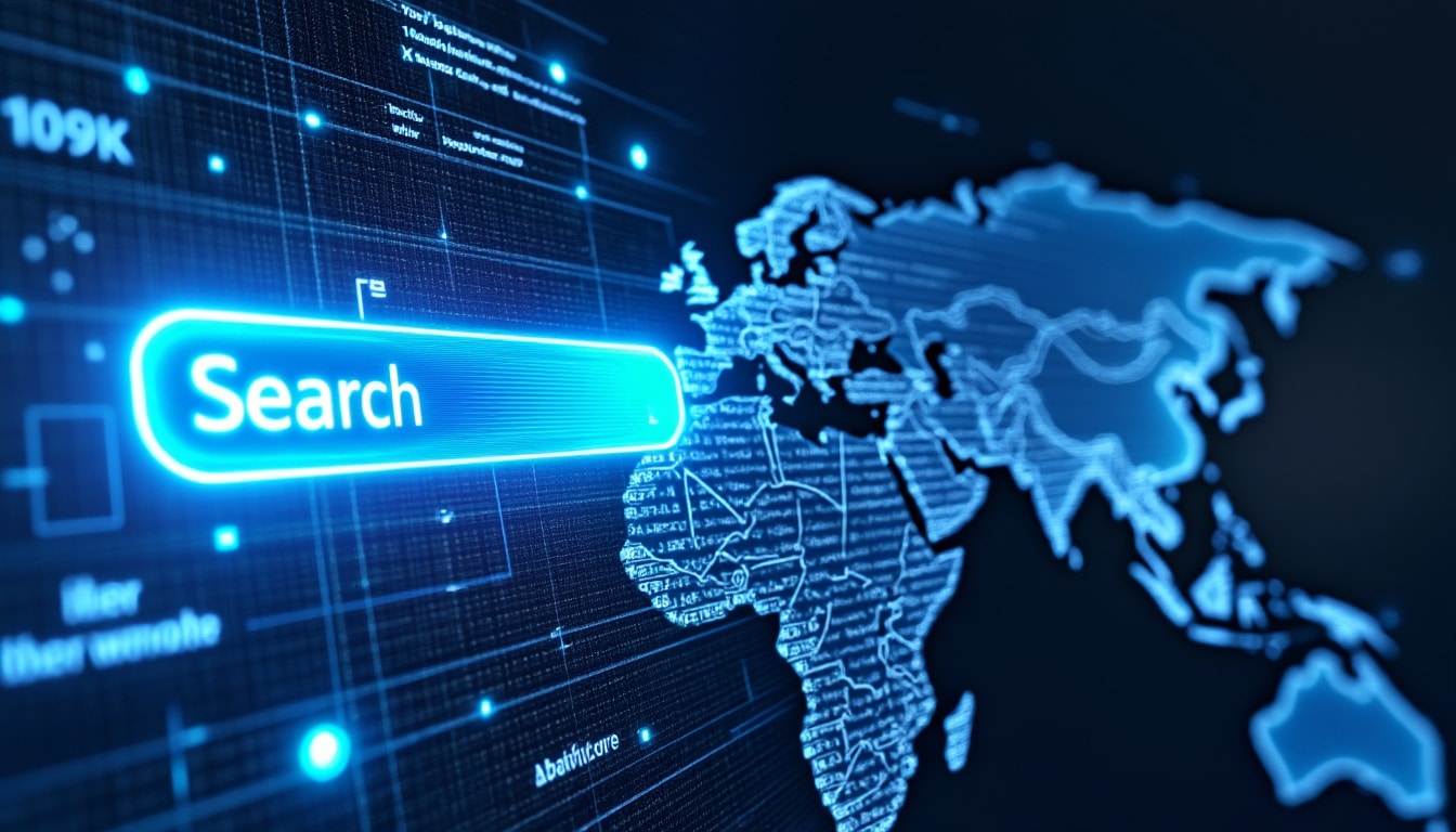 découvrez comment les moteurs de recherche explorent le web pour vous fournir les résultats les plus pertinents et faciliter votre navigation en ligne.