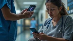 la divulgation des informations de santé d’une personne peut porter atteinte à sa vie privée. découvrez les enjeux et les protections applicables.
