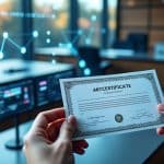 découvrez comment l'horodatage des certificats d'authenticité d'œuvres d'art grâce à la blockchain juridique garantit la provenance et l'intégrité des œuvres, assurant une sécurisation innovante pour les artistes et les collectionneurs.