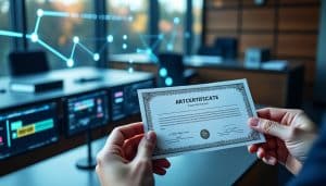 découvrez comment l'horodatage des certificats d'authenticité d'œuvres d'art grâce à la blockchain juridique garantit la provenance et l'intégrité des œuvres, assurant une sécurisation innovante pour les artistes et les collectionneurs.