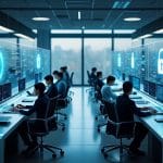découvrez pourquoi le dma concurrence impose l'interdiction de croiser les données personnelles entre services au sein des entreprises, garantissant ainsi la protection des données et la conformité réglementaire.
