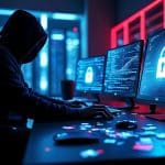 comprenez pourquoi l’intrusion de pirates informatiques constitue une violation de données et découvrez les risques pour les personnes et les organisations.