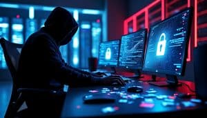 comprenez pourquoi l’intrusion de pirates informatiques constitue une violation de données et découvrez les risques pour les personnes et les organisations.