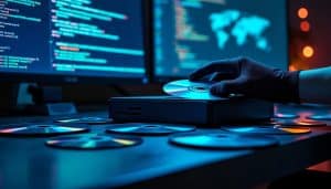 comprenez pourquoi la copie illicite de logiciels constitue une contrefaçon en ligne, quels risques elle entraîne et comment utiliser vos logiciels légalement.