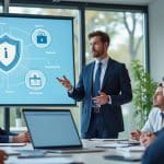 découvrez le rôle du délégué à la protection des données dans la formation des salariés et les responsabilités de l’employeur en matière de conformité.