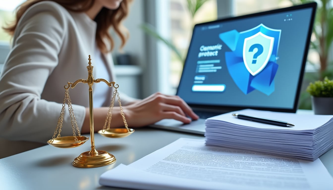 découvrez comment la protection contre les clauses abusives encadre le commerce électronique et garantit des conditions plus équitables aux consommateurs.