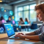 découvrez comment la remise de badges virtuels intègre la ludification pour motiver les apprenants et enrichir leur expérience d’apprentissage.