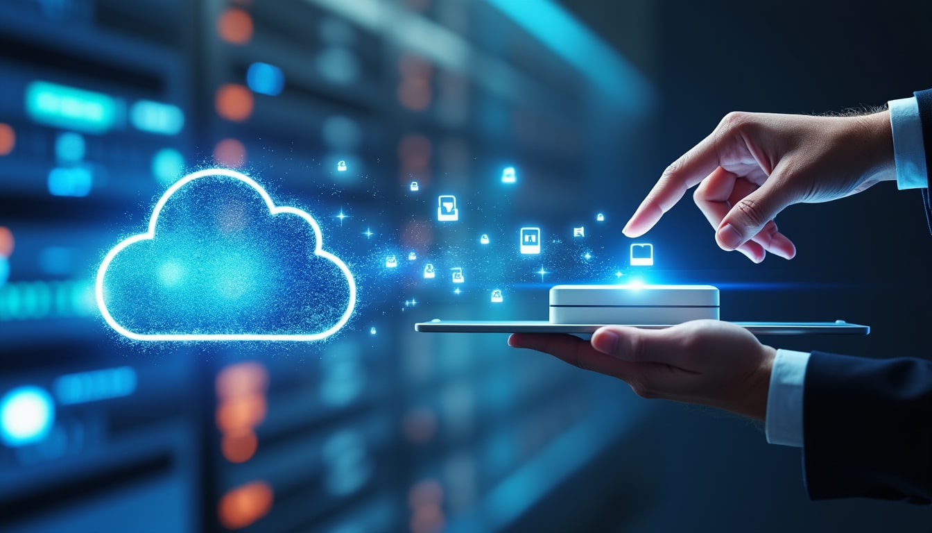 découvrez les enjeux de la réversibilité des données à la fin d’un contrat saas : récupération, transfert et continuité de vos services.