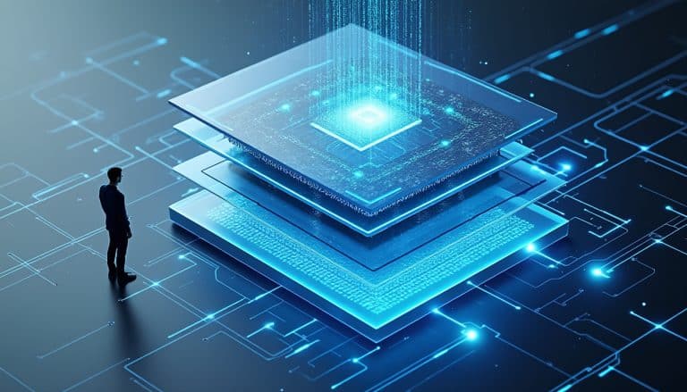 découvrez comment la sécurité paramétrée par défaut intègre le privacy by design pour protéger les données dès la conception.