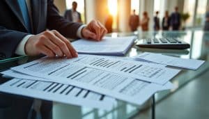 découvrez pourquoi la transparence financière des élus est essentielle à l’intérêt public, à la confiance citoyenne et à la démocratie.