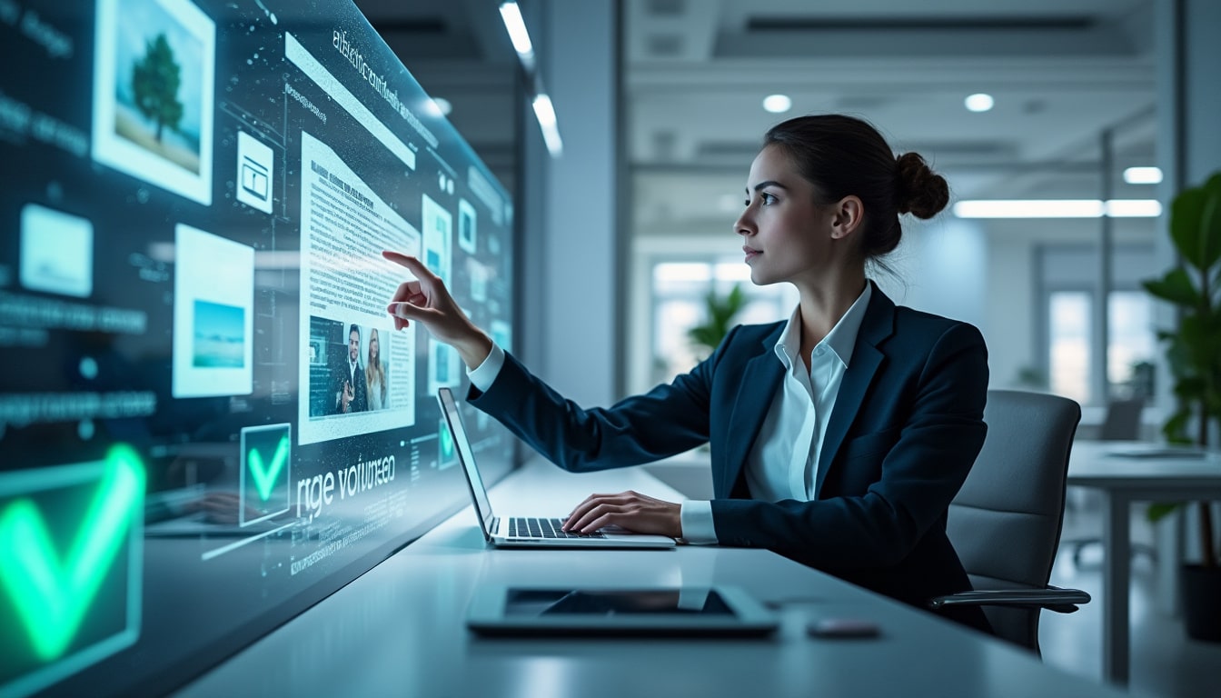 découvrez comment valoriser les articles positifs pour renforcer votre e-réputation et accompagner le nettoyage des contenus négatifs.