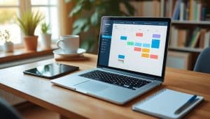 découvrez comment accéder au cahier de textes numérique depuis la plateforme ent et consulter les devoirs, les leçons et les consignes de votre établissement.