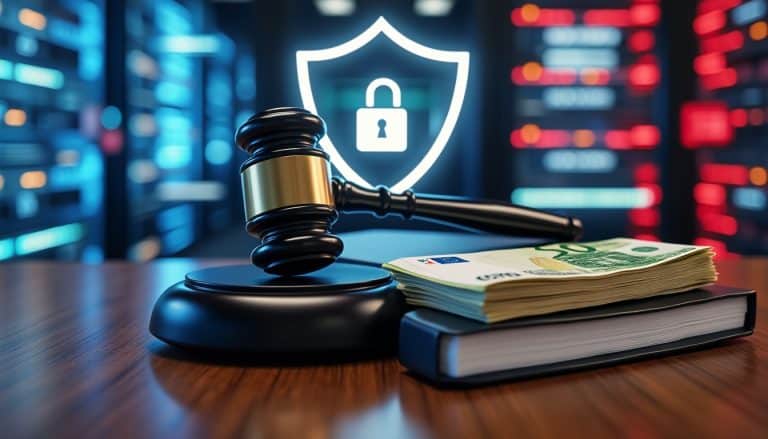 retour sur l’amende record de 50 millions d’euros infligée par la cnil et sur les enjeux de cette sanction pour la protection des données personnelles.