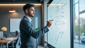 découvrez comment annoter vos documents au stylet sur un tableau interactif pour enrichir vos présentations et faciliter la collaboration.
