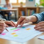 découvrez comment l’annotation personnalisée des copies offre un feedback formatif pour aider chaque élève à progresser et mieux comprendre ses erreurs.