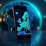 en limitant son application à l’europe, cette mesure réduit son champ territorial et précise les zones concernées.