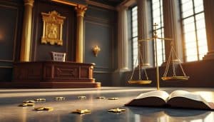 découvrez comment les arrêts fondateurs de la cour de justice de l’union européenne façonnent la jurisprudence de la cjue et l’évolution du droit européen.