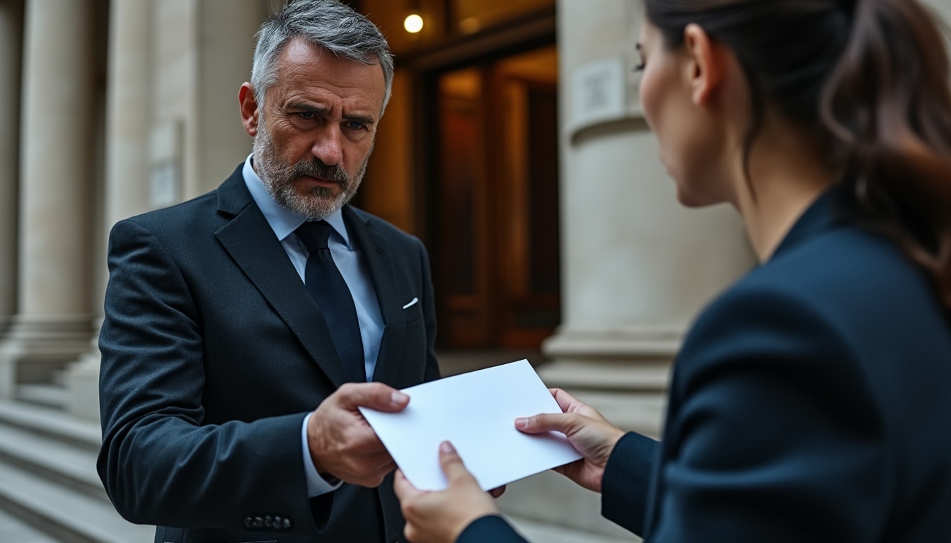 découvrez comment l’assignation en référé engage une procédure contentieuse et permet de saisir rapidement le juge pour obtenir une décision provisoire.