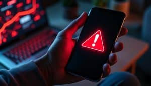 découvrez pourquoi un avertissement urgent envoyé aux clients peut constituer une notification de violation de données et quelles informations communiquer.