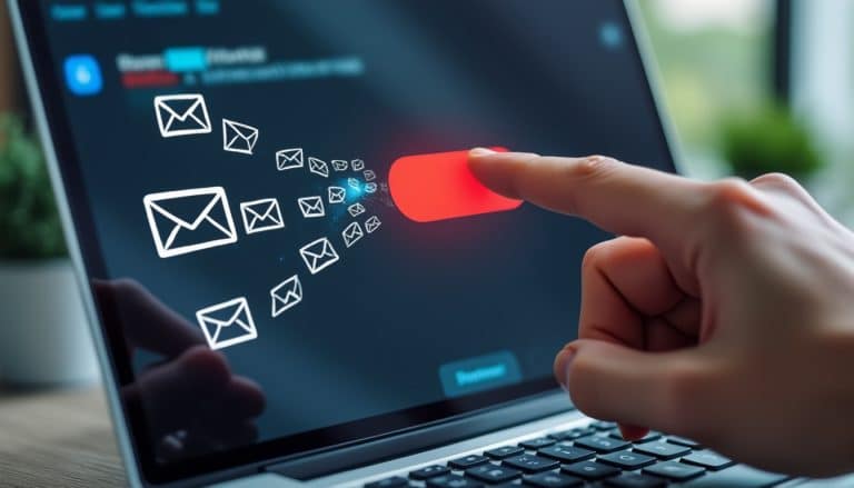 découvrez comment le bouton de désinscription permet d’exercer votre droit d’opposition et de ne plus recevoir de communications commerciales.