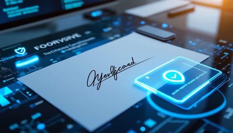découvrez comment le certificat électronique horodaté atteste la validité et la date d’une signature électronique.