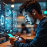 le ciblage publicitaire comportemental s’appuie sur le profilage automatisé des internautes pour personnaliser les annonces selon leurs activités et préférences en ligne.