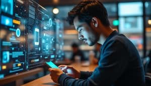 le ciblage publicitaire comportemental s’appuie sur le profilage automatisé des internautes pour personnaliser les annonces selon leurs activités et préférences en ligne.