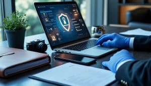 découvrez comment le constat d’huissier sur le web permet de préserver des preuves numériques et d’en établir la valeur juridique.