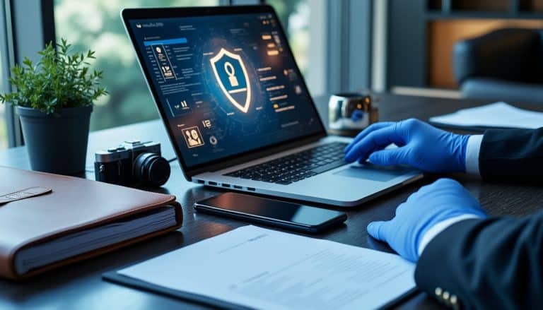découvrez comment le constat d’huissier sur le web permet de préserver des preuves numériques et d’en établir la valeur juridique.