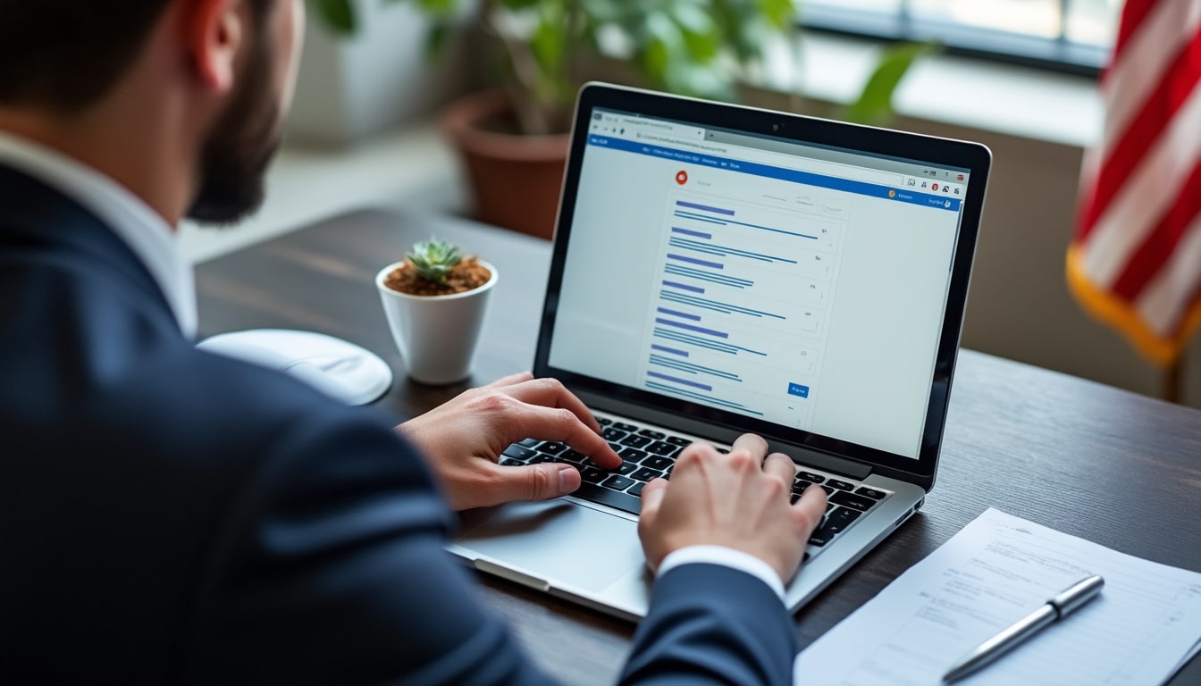 découvrez comment le formulaire de réclamation américain permet de demander à bing la suppression de contenus et de suivre votre requête.