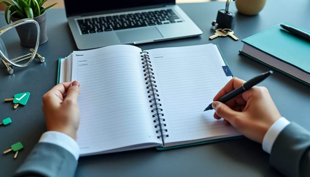 découvrez pourquoi tenir à jour le registre des traitements est essentiel pour garantir la conformité au rgpd et protéger les données personnelles.