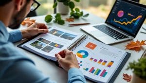 suivez vos progrès tout au long de l’année et valorisez vos acquis pour enrichir un portfolio de compétences complet et évolutif.