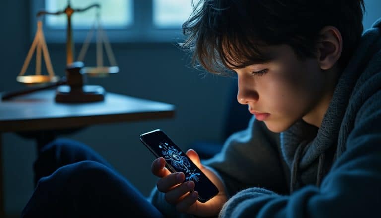 l’envoi de messages haineux peut relever du cyberharcèlement et être puni par la loi. découvrez les recours possibles et les sanctions encourues.