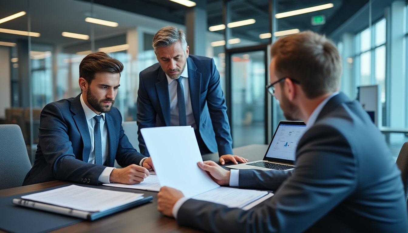 découvrez les audits de sécurité obligatoires qui encadrent les contrats de sous-traitance et renforcent la protection des données.